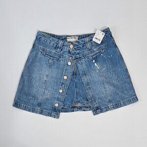 FREE PEOPLE Skort